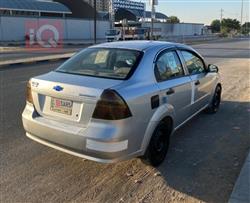 شيفروليه أفيو